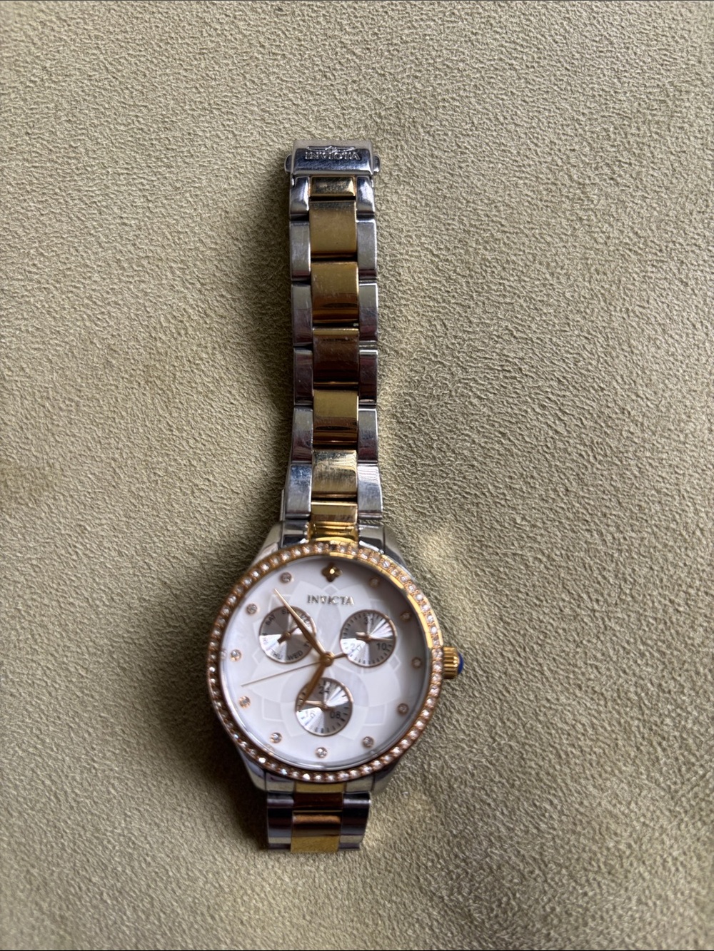 Invicta Angel Women’s Watch